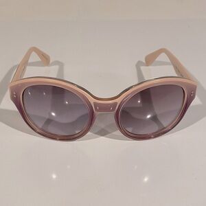 Clare V. x Steven Alan Nice Sunglasses